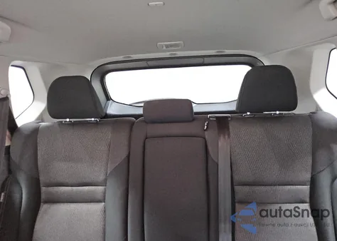 2024 Nissan Rogue Sv из США, поврежденный, VIN 5N1BT3BA5RC672425